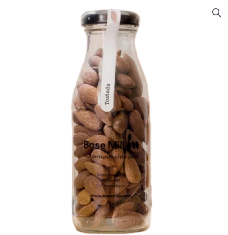 Pack Almendra Mix Eco (4 Botellas)._2