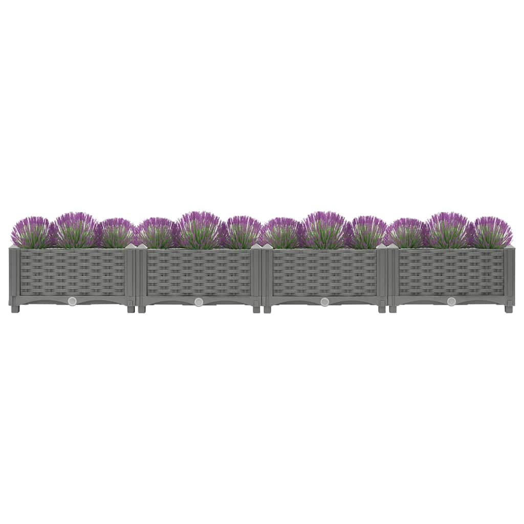 Arriate Polipropileno 160x40x23 Cm_2
