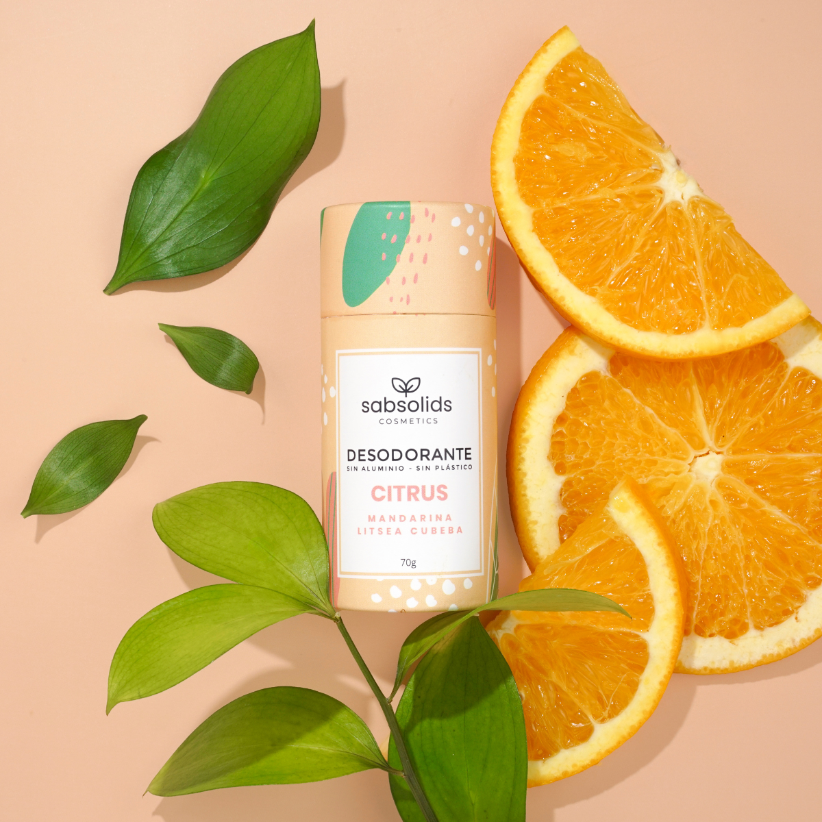 Desodorante Citrus Sabsolids 70g_1
