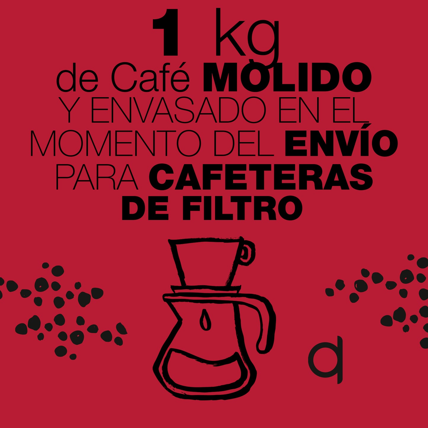 Cafe Sin Intermediarios Café Vietnam Jarana Molido Filtro 1 Kg_1