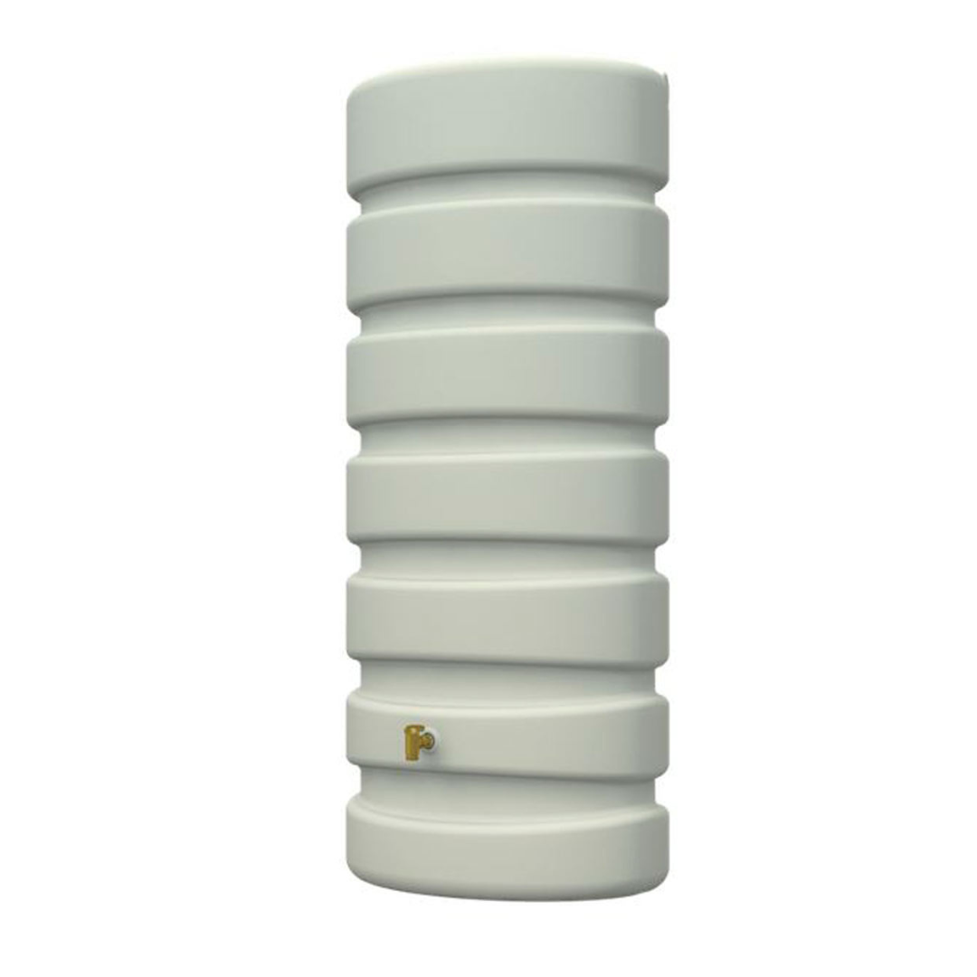 Depósito de agua Classic 650L_0