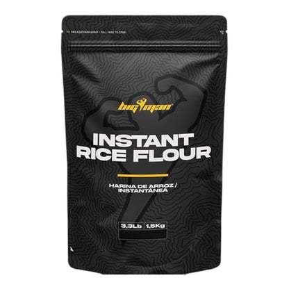 Instant Rice Flour 1.5 Kg Chocolate_0
