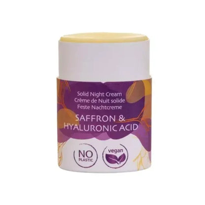 Crema de noche Beauty Made Easy en barra 35 g