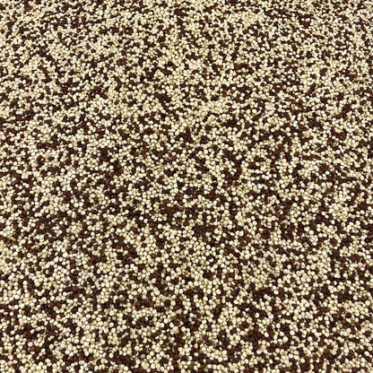 Quinoa Dúo Blanca Roja Orgánica Granel 5 Kg_2