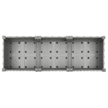 Arriate Polipropileno 120x40x23 Cm_3