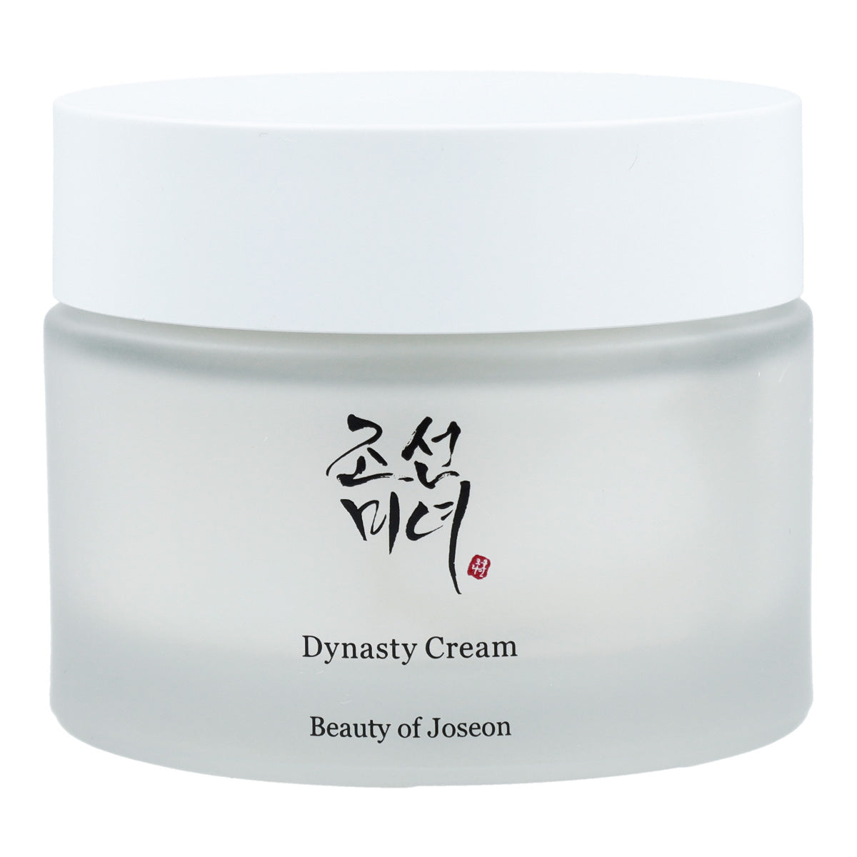 Crema Facial Dynasty Cream Beauty of Joseon 50 ml