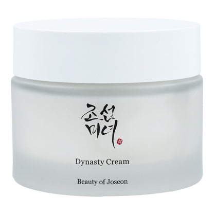 Crema Facial Dynasty Cream Beauty of Joseon 50 ml