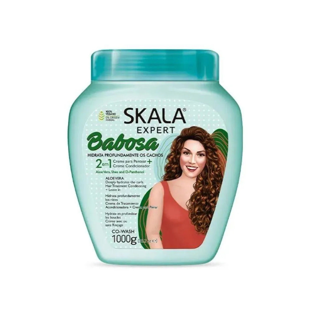 Mascarilla Aloe Vera Skala 1000g_0