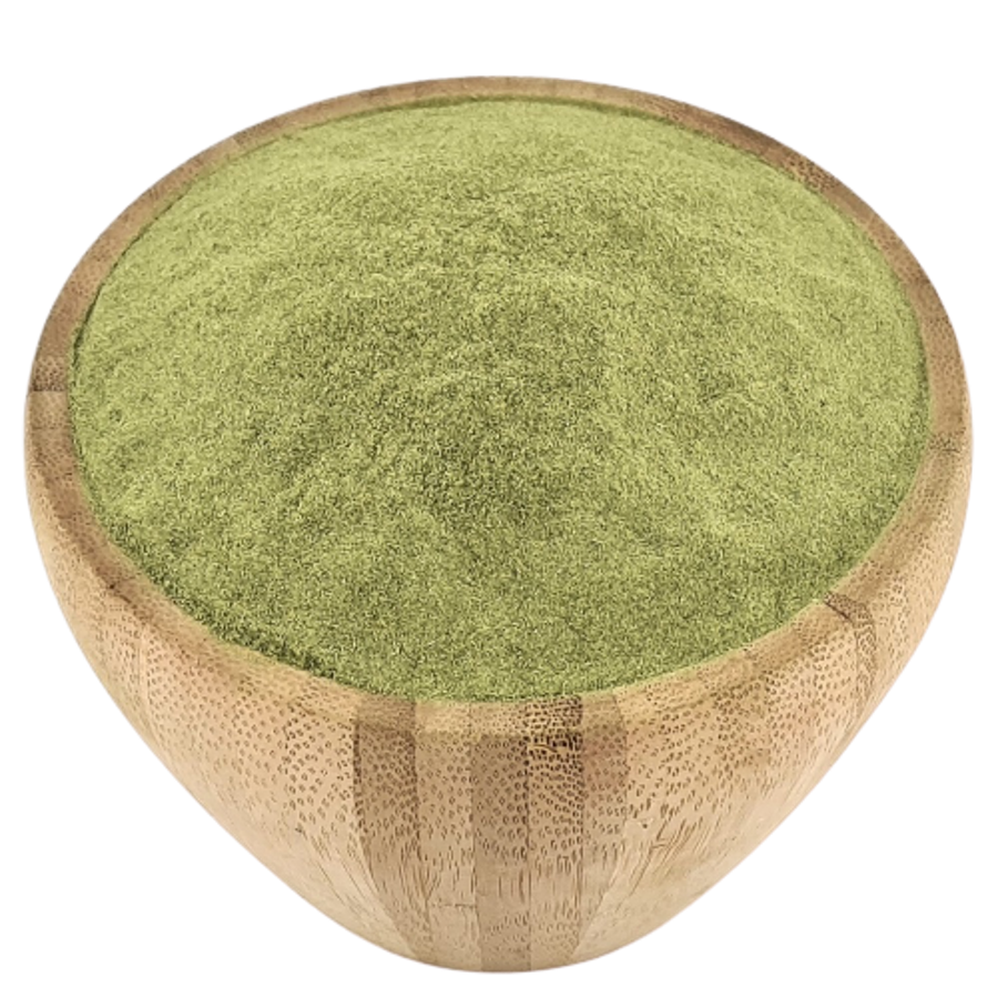 Hierba De Cebada Orgánica En Polvo Granel 0,25 Kg_0