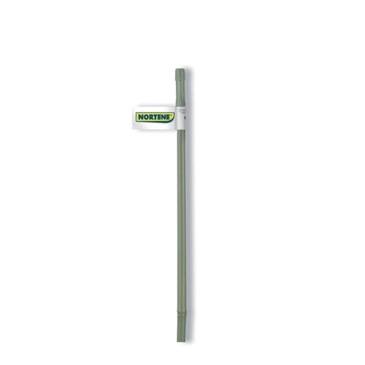 Tutor Bambú Plastificado Ø12-16mm 1,5 M Verde_0