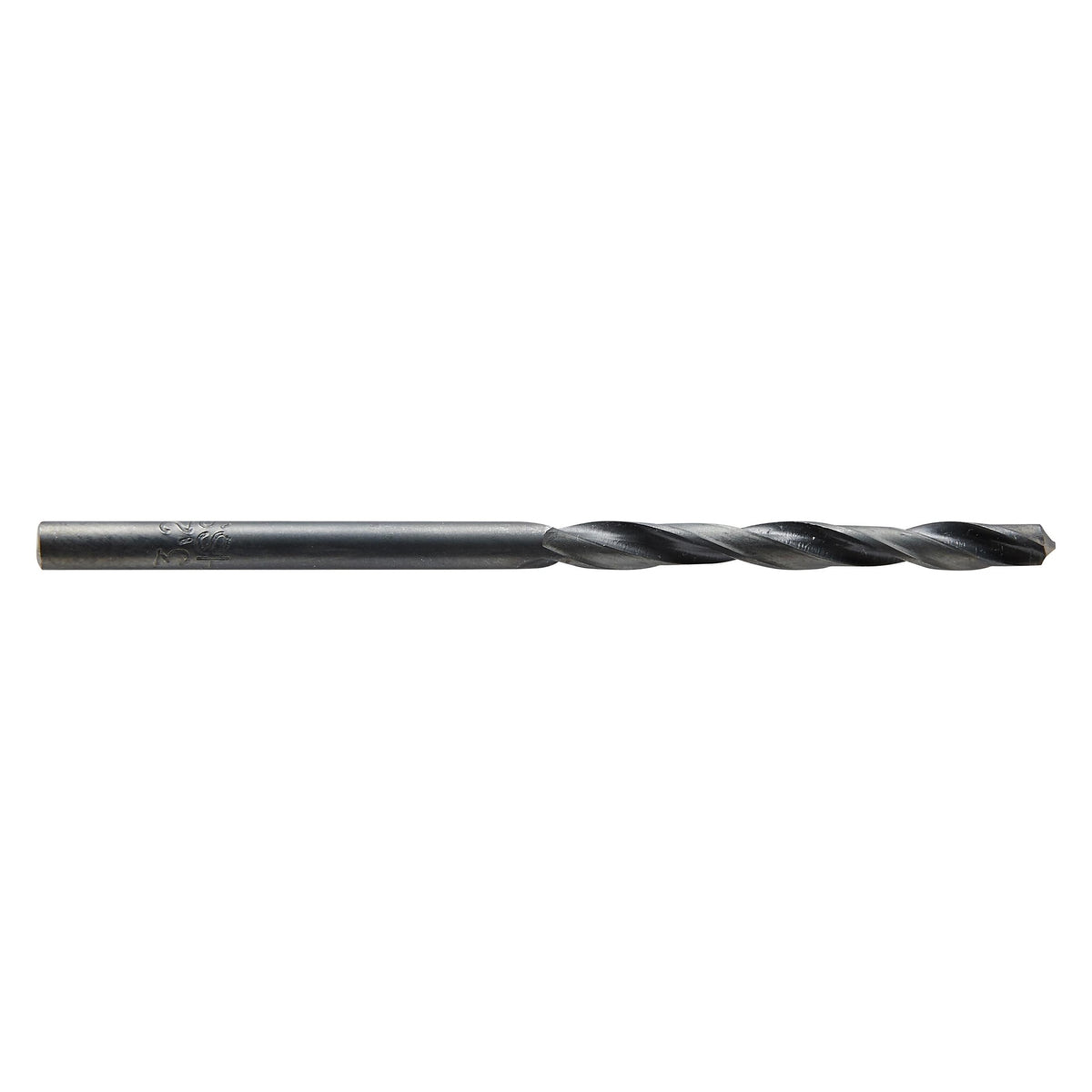 1 broca HSS para metal forja por laminación Wolfcraft Ø 16,0 mm