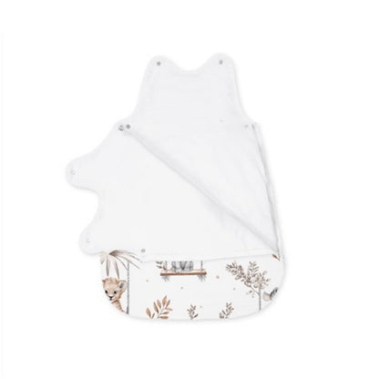 Saco De Dormir Bebé 62x34 Cm Tog 1.5 Africa World_5
