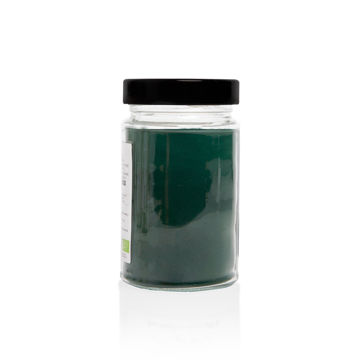 Espirulina En Polvo Ecológica Myconatur 150g_1
