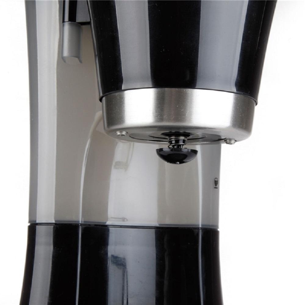 Cafetera Goteo Negro Inoxidable 8t Ca5040_2