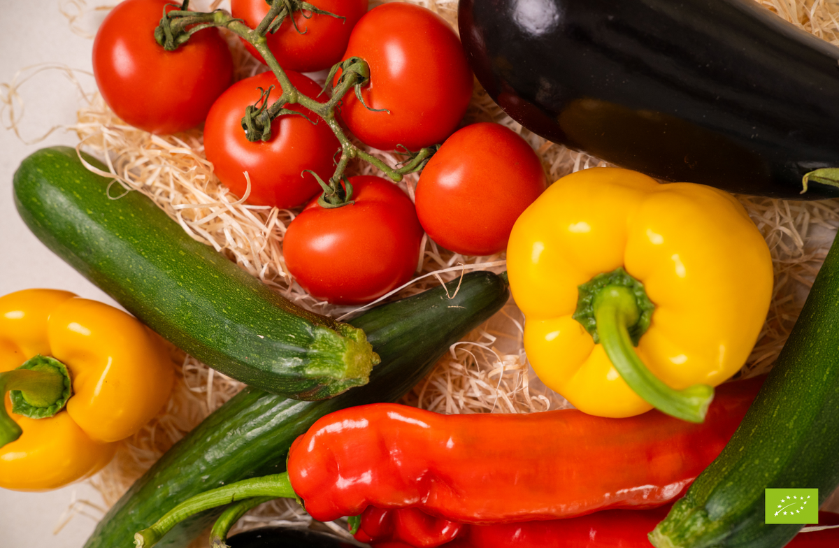 Cesta de verduras ecológicas con variedades de temporada 4-5 kg_2