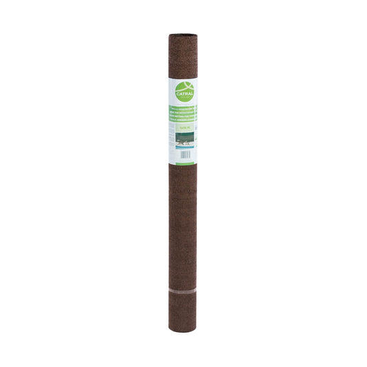 Malla Sombreo 120g/m2 Brezo - Resistente Y Duradera 1,5x50 M / Multicolor_0