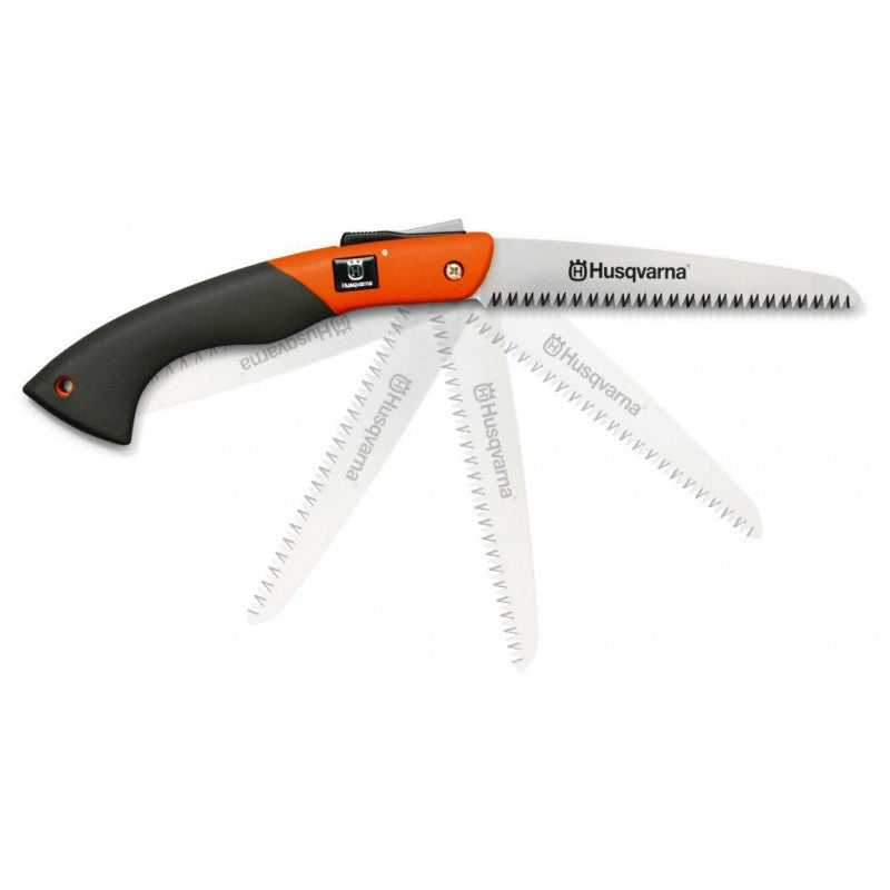 Husqvarna - Sierra De Poda Plegable 180 Mm_0