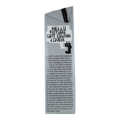 Bebida Avena Barista Oatly 1,5 L