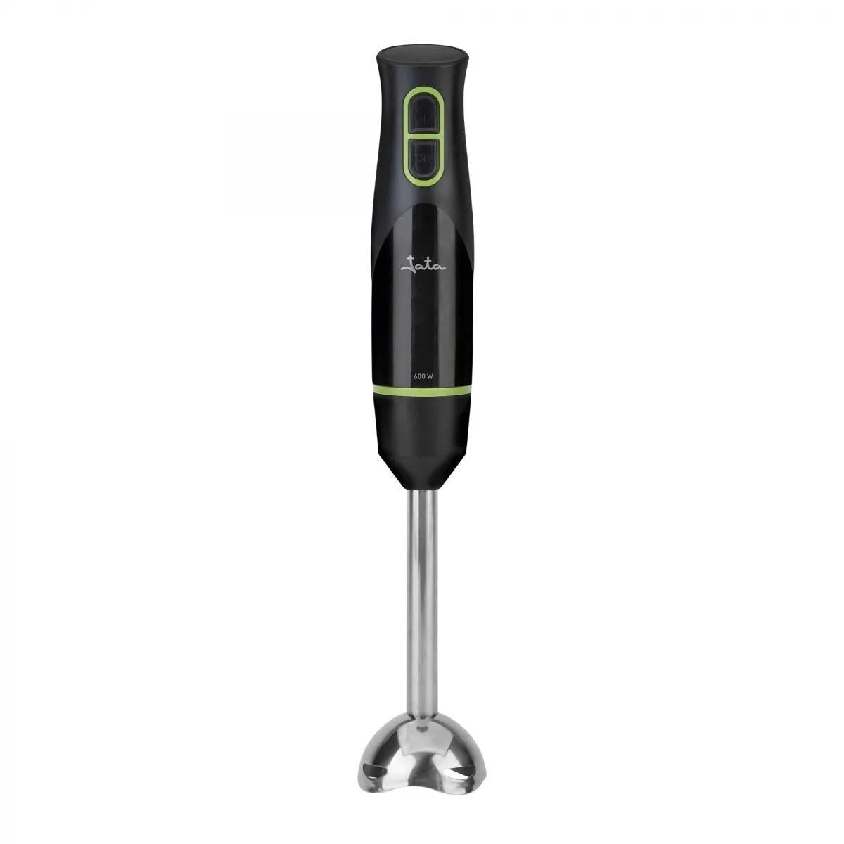 Batidora Pie Inoxidable 600w Jebt0126_0