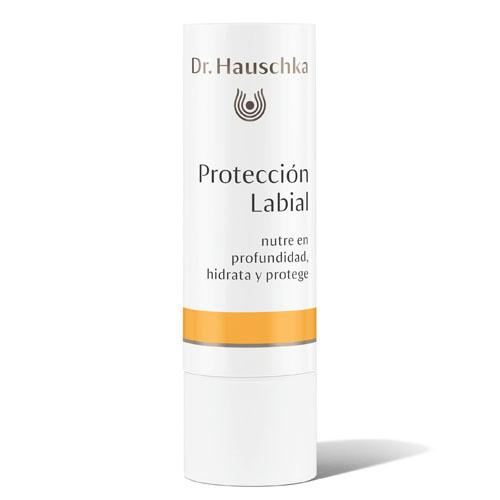 Barra protección labial stick Dr. Hauschka, 4.9 g