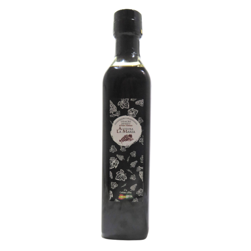 Vinagre Balsámico Al Pedro Ximenez 50 Cl Pet_0