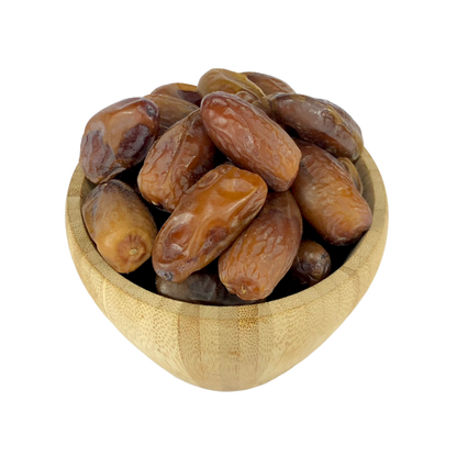 Granel Orgánico Deglet Nour Dátil Orgánico 0,25 Kg_0
