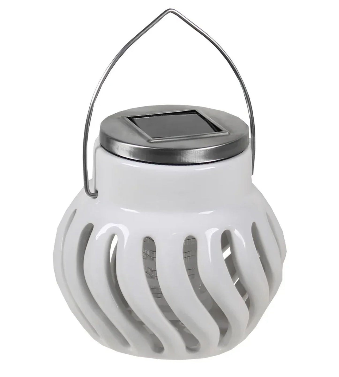 Anti-mosquito Lantern With Solar_0