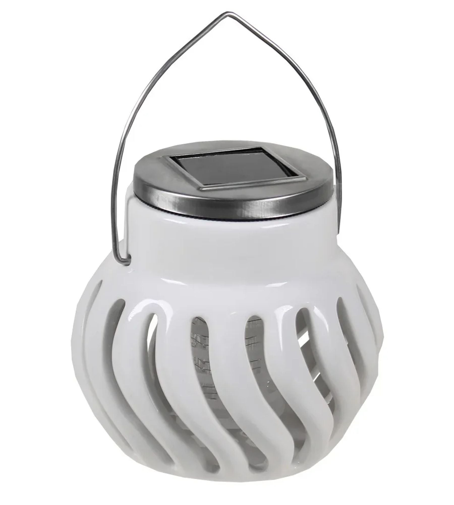 Anti-mosquito Lantern With Solar_0