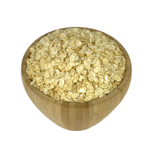 Copos De Arroz Ecológico Granel 10 Kg_0
