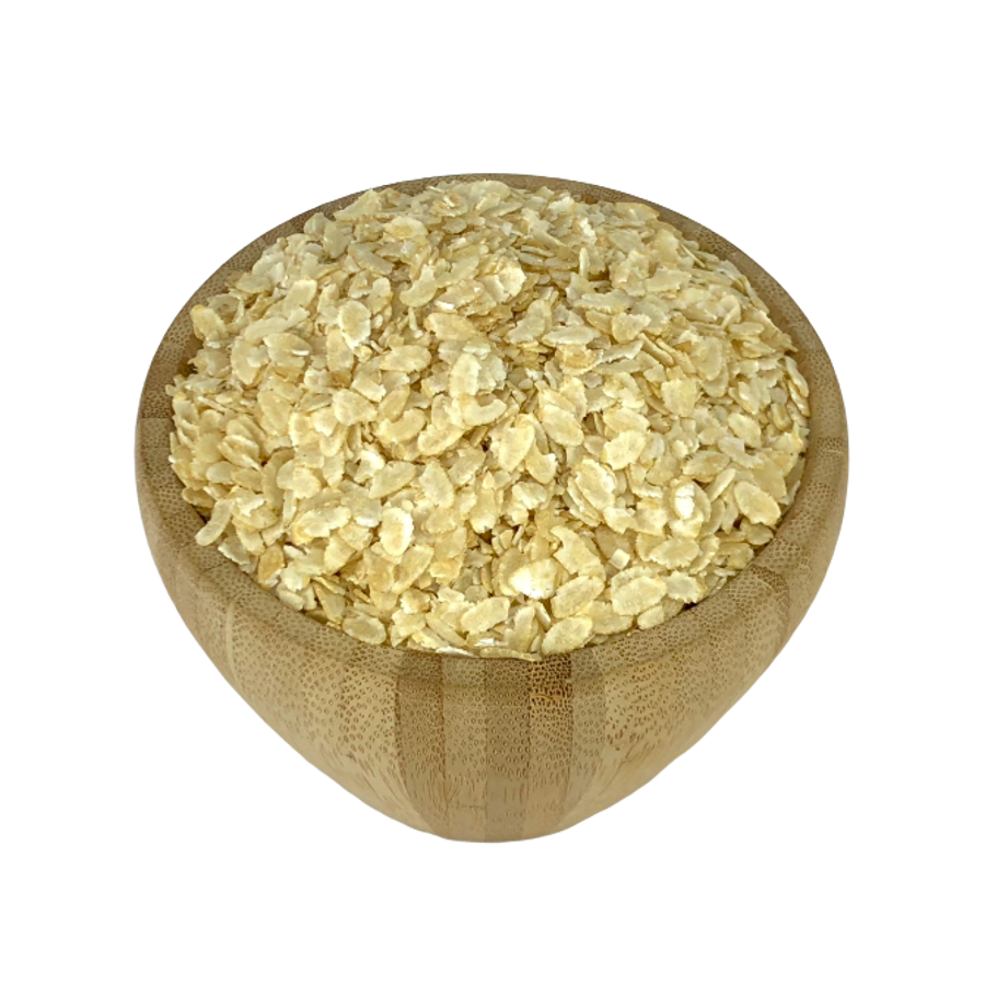 Copos De Arroz Ecológico Granel 25 Kg_0