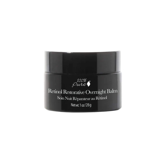 Bálsamo Facial Reparador De Noche Con Retinol_0