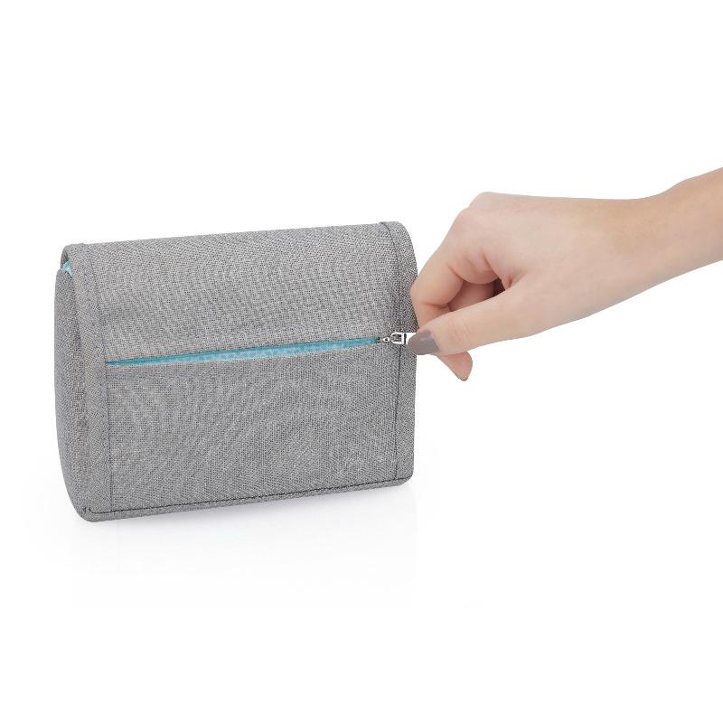 Neceser De Baño Para Bebé Compacto Babymoov
