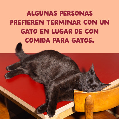 Filetes de pollo para gatos Edgard &amp; Cooper 70 g