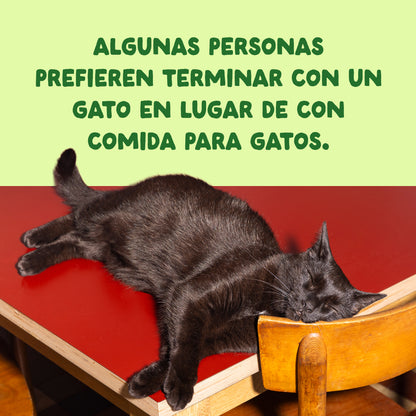 Filetes de caballa para gatos Edgard &amp; Cooper 70 g