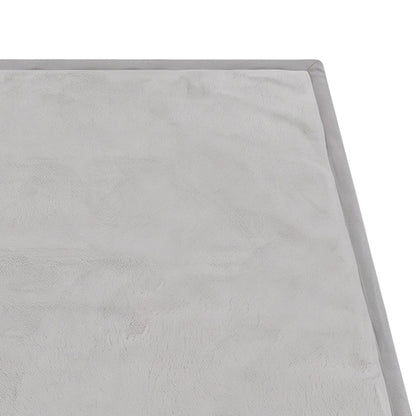 Tapete Infantil Aiyaplay Espuma, Franela Cinzento Claro 180x150x3 Cm_4