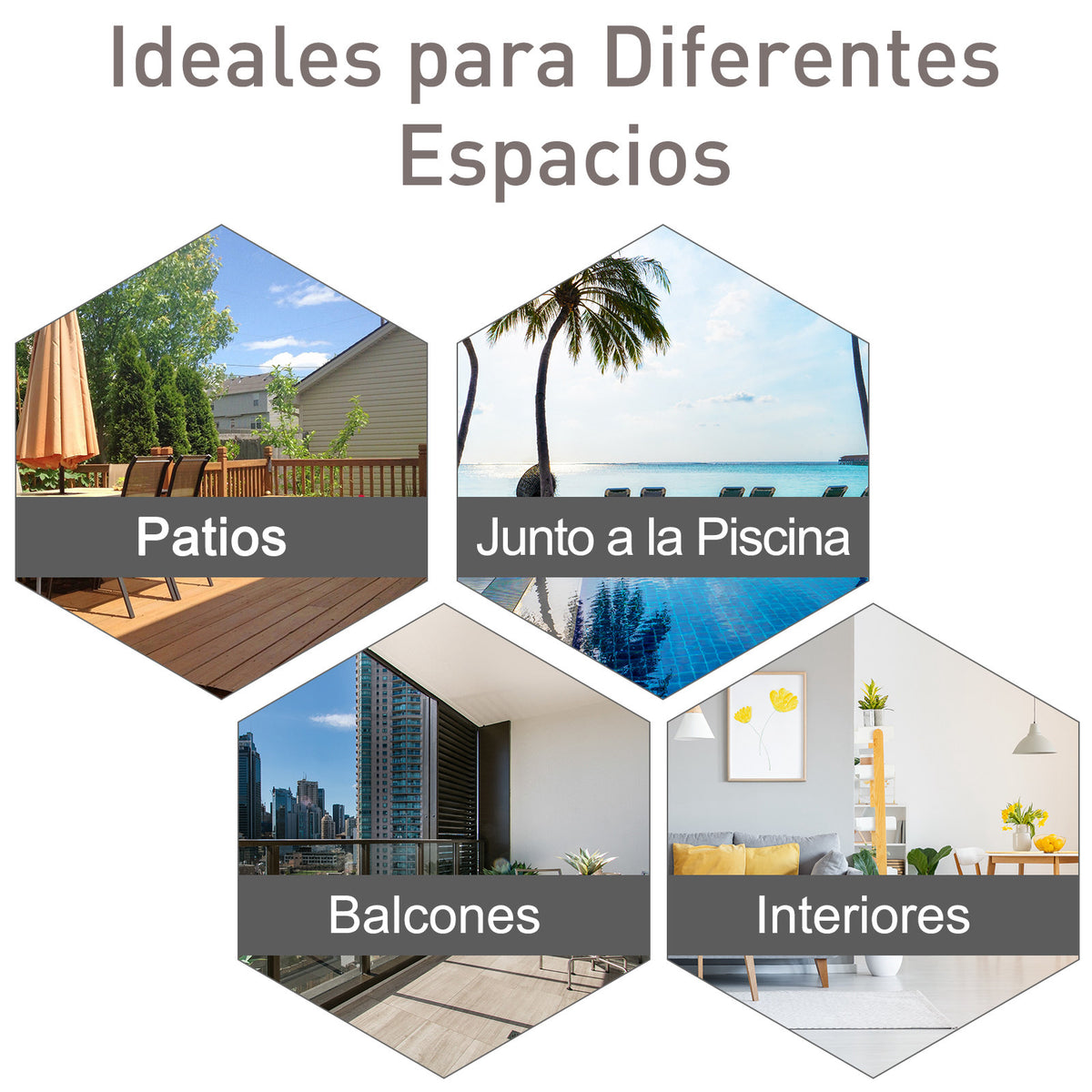 Outsunny Conjunto De 2 Sillas Plegables Con Reposabrazos Para Jardín O Terraza_5