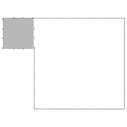 Perrera Negra 12,1 M² Acero_4