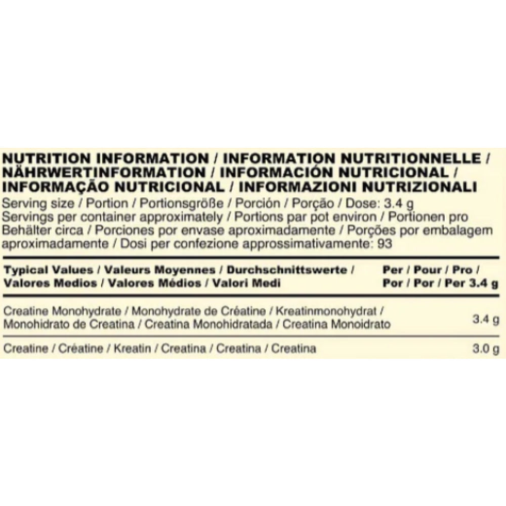 Micronized Creatine Powder 634 Gr_2