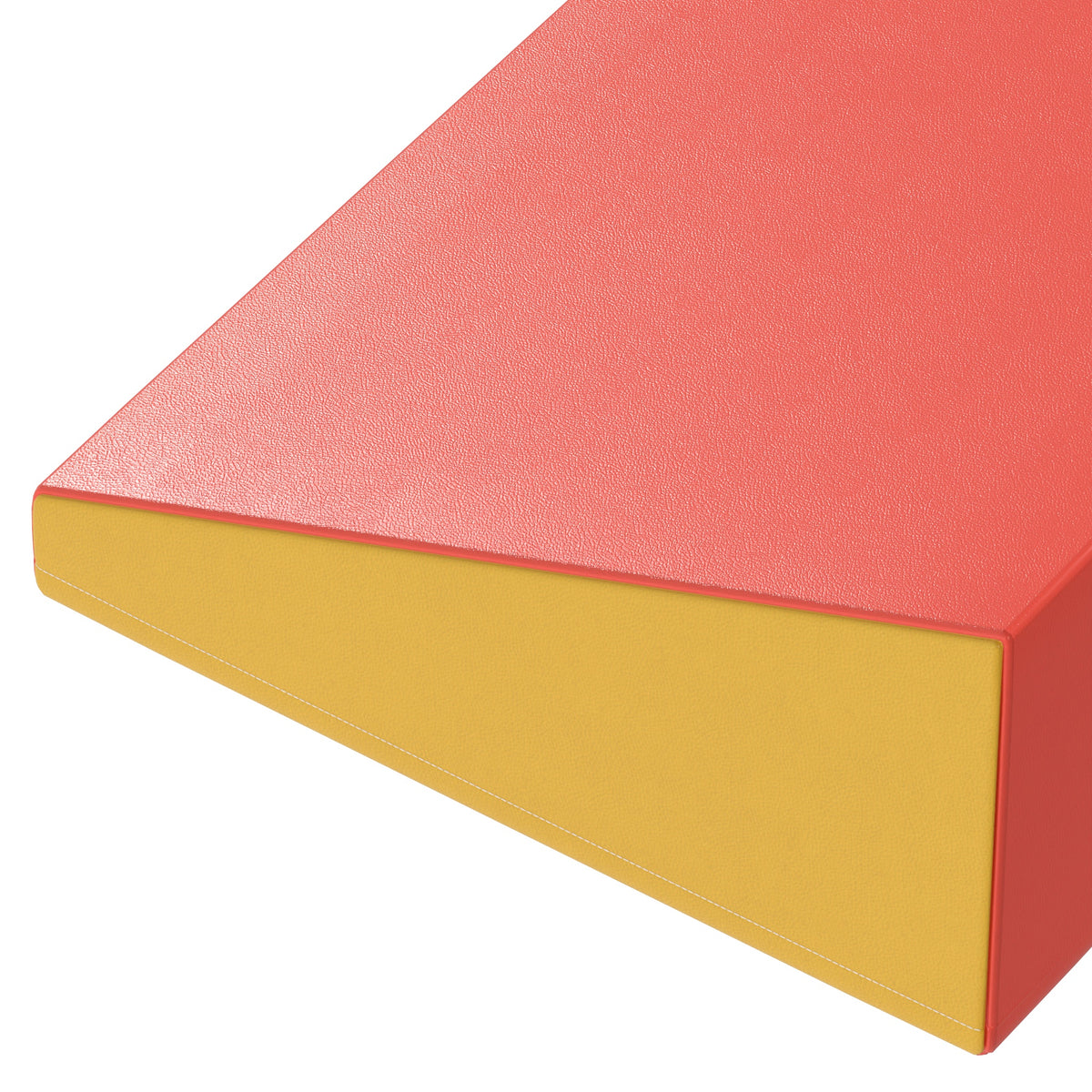 Bloques De Espuma Homcom Pu Multicolor 150x50x39 Cm_5