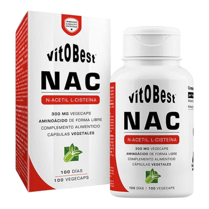 Nac 300 Mg 100 Caps_0