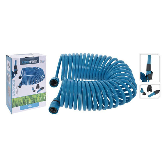 Manguera Extensible 10 M Espiral_0