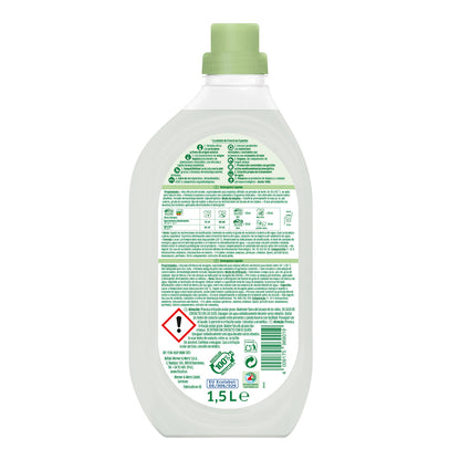 Baby detergente Frosch Pack 2 x 1.5 L