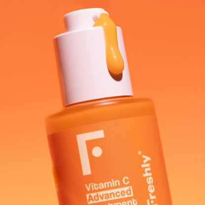 Vitamin C Advanced Treatment Freshly 30 ml