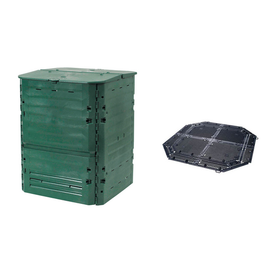 Pack Thermo King 900l Con Base_0