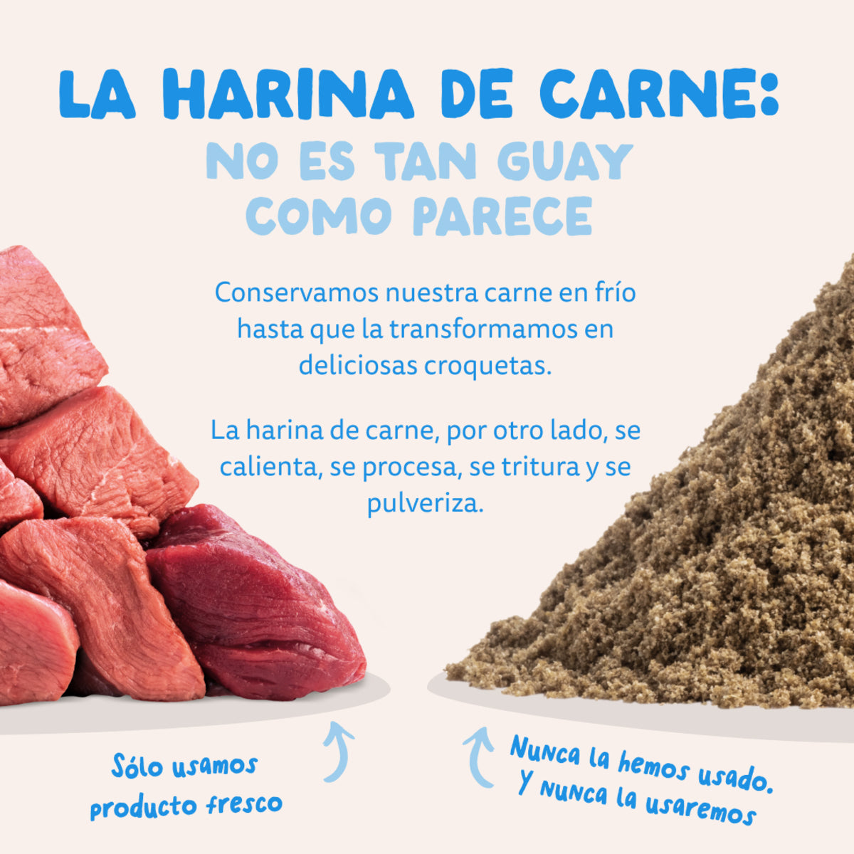 Pienso para perros Salmón Noruego Edgard & Cooper 7 kg
