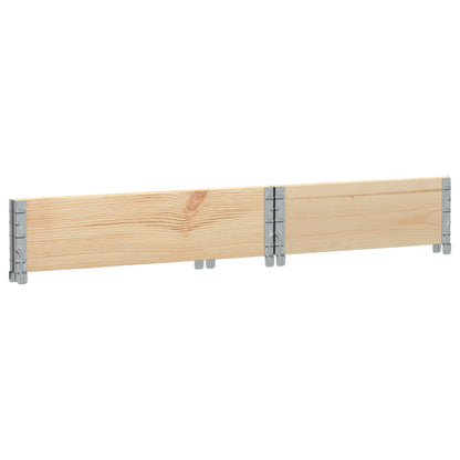 Jardinera De Madera Maciza De Pino 80x60 Cm_3