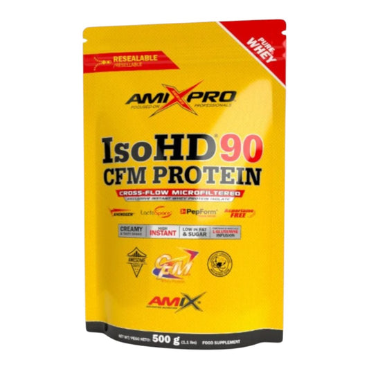 Iso Hd 90 Cfm Protein 500 Gr Chocolate_0
