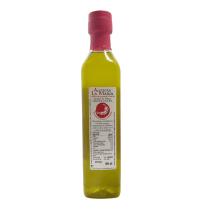 Aceite De Oliva Virgen Extra Macerado Al Chile Scorpion 50 Cl Pet_1