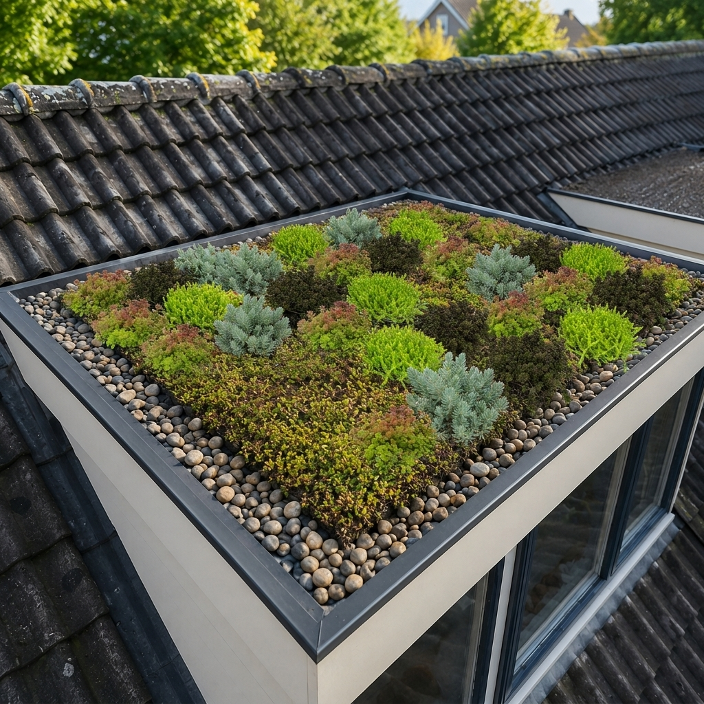 Sedum Siempreviva 12 Plantas - Mix Plantas Roca Borde Estanque - Resistente_2