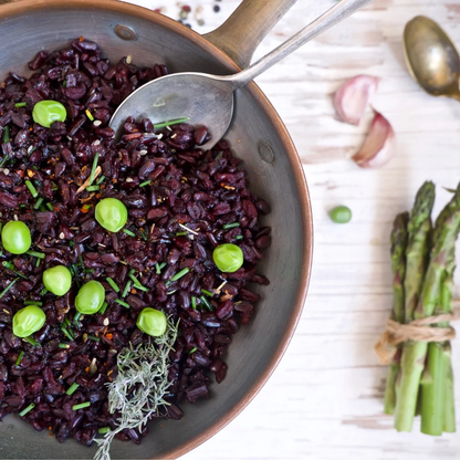 Arroz Negro 100% Integral Gallo 500g